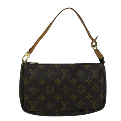 Louis Vuitton Pochette Accessoire Clutch