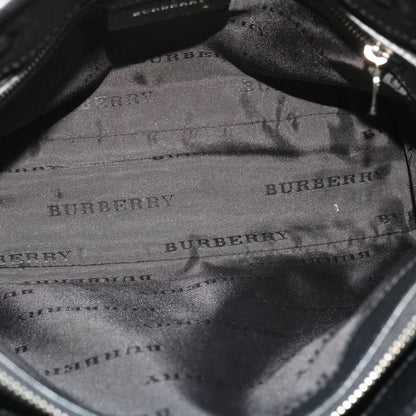 Burberry Nova Check Tote Bag