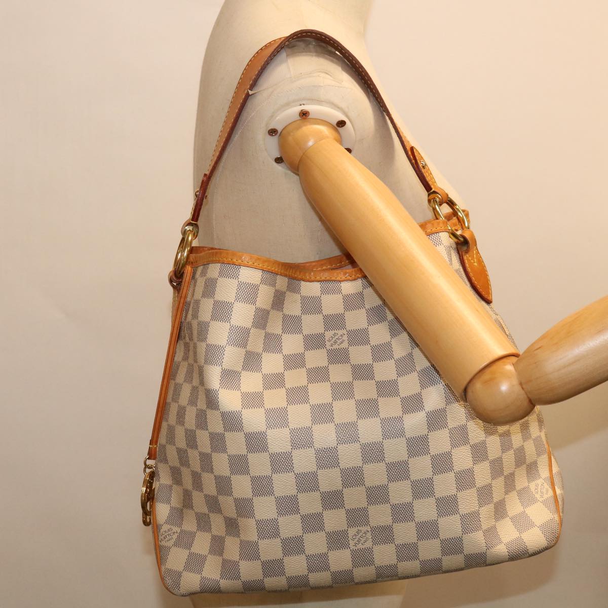 Louis Vuitton Delightful Shoulder Bag