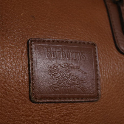 Burberry - Travel Bag