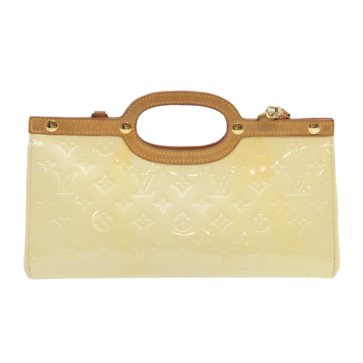 Louis Vuitton Roxbury Handbag