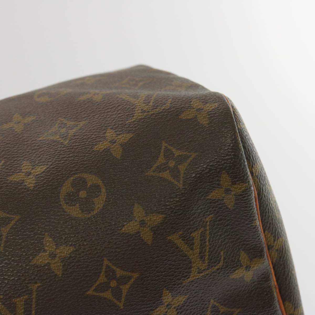 Louis Vuitton Speedy 30 Handbag