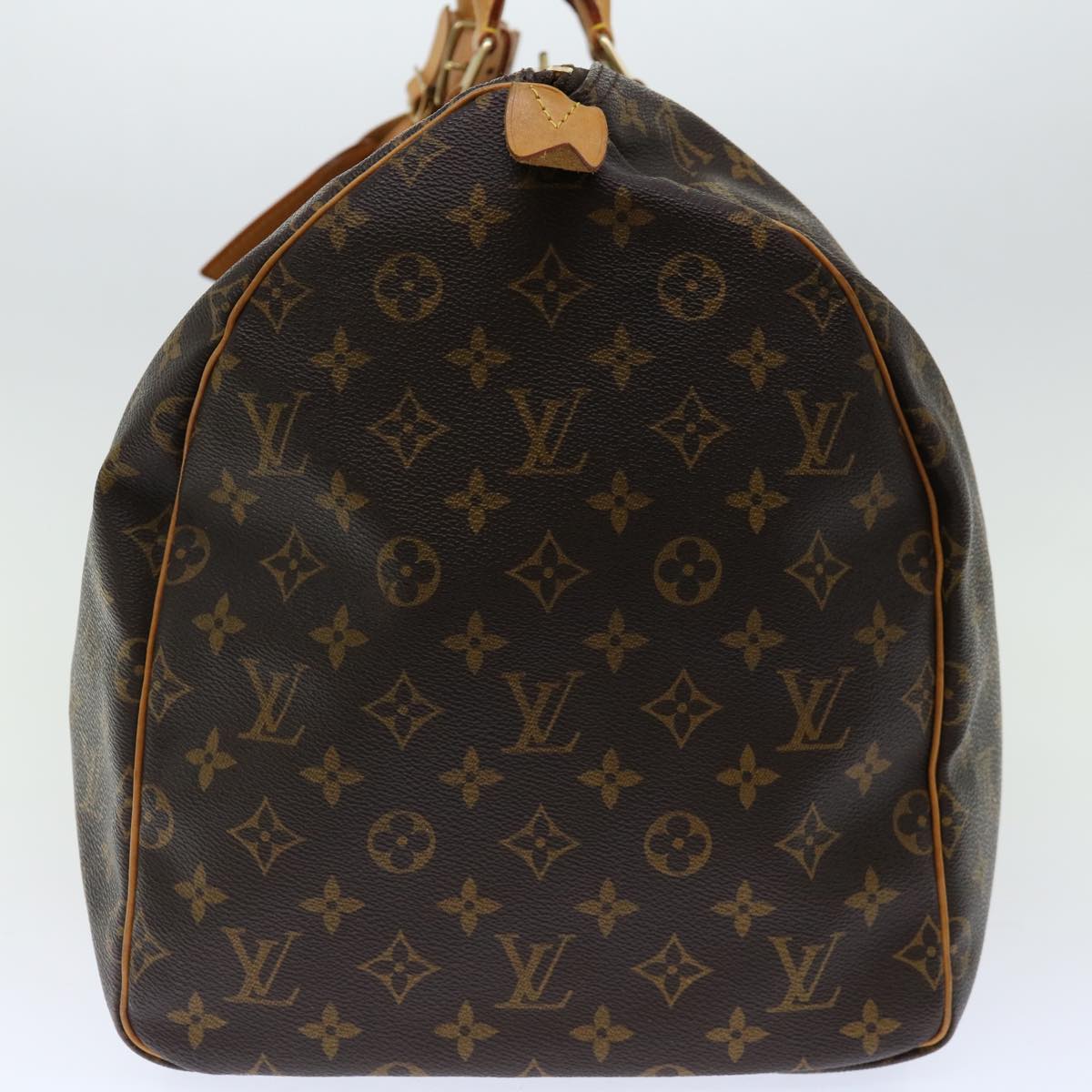 Louis Vuitton Keepall 55 travel