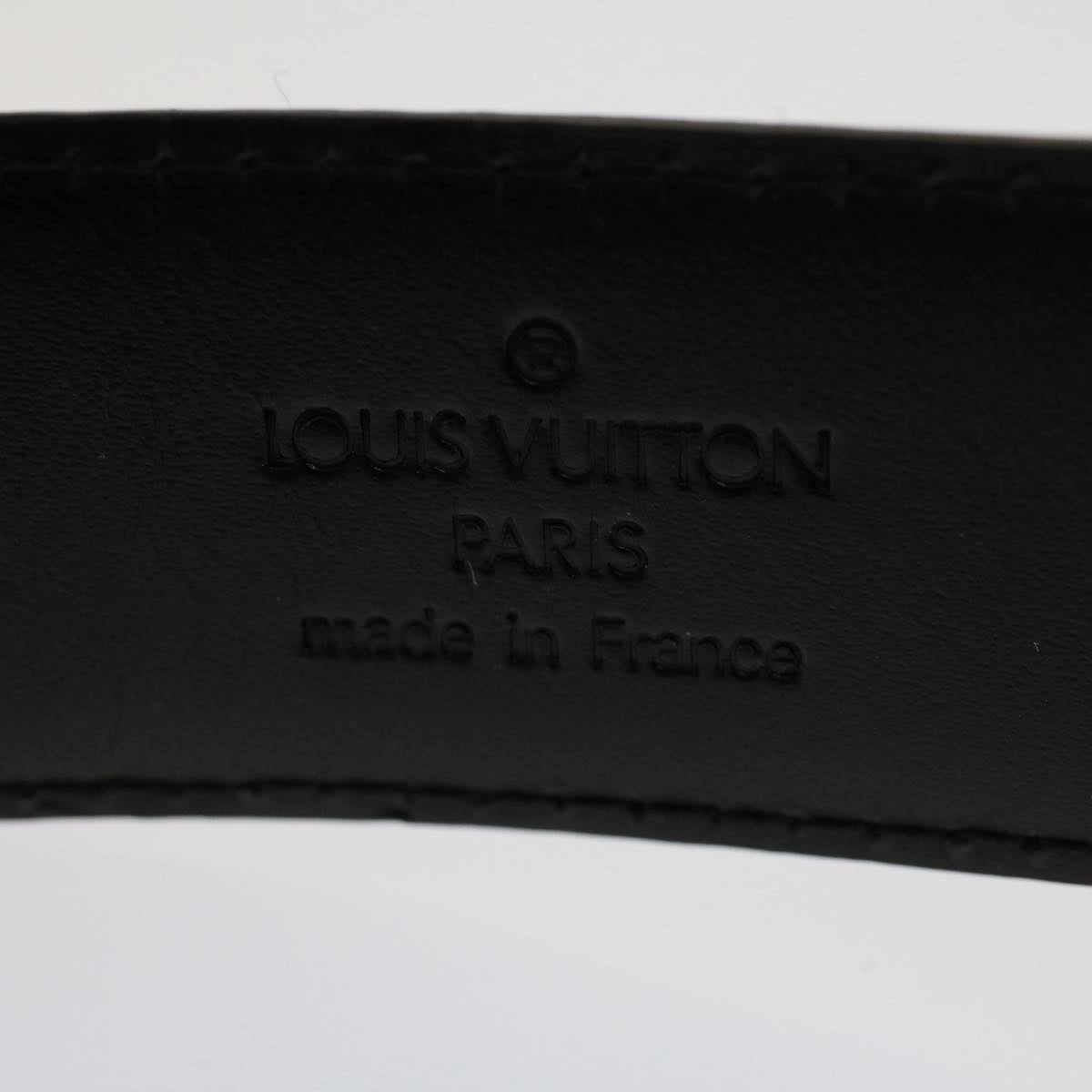 Louis Vuitton Belt