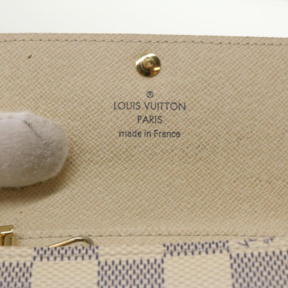 Louis Vuitton Multiclés Wallet