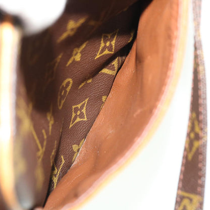 Louis Vuitton Danube Shoulder Bag