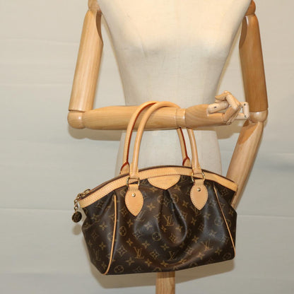 Louis Vuitton Tivoli Handbag