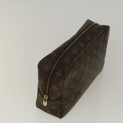 Louis Vuitton Trousse Toilette 28 Clutch