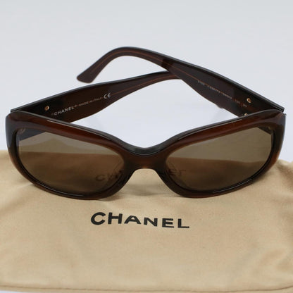 Chanel Coco Mark Glasses