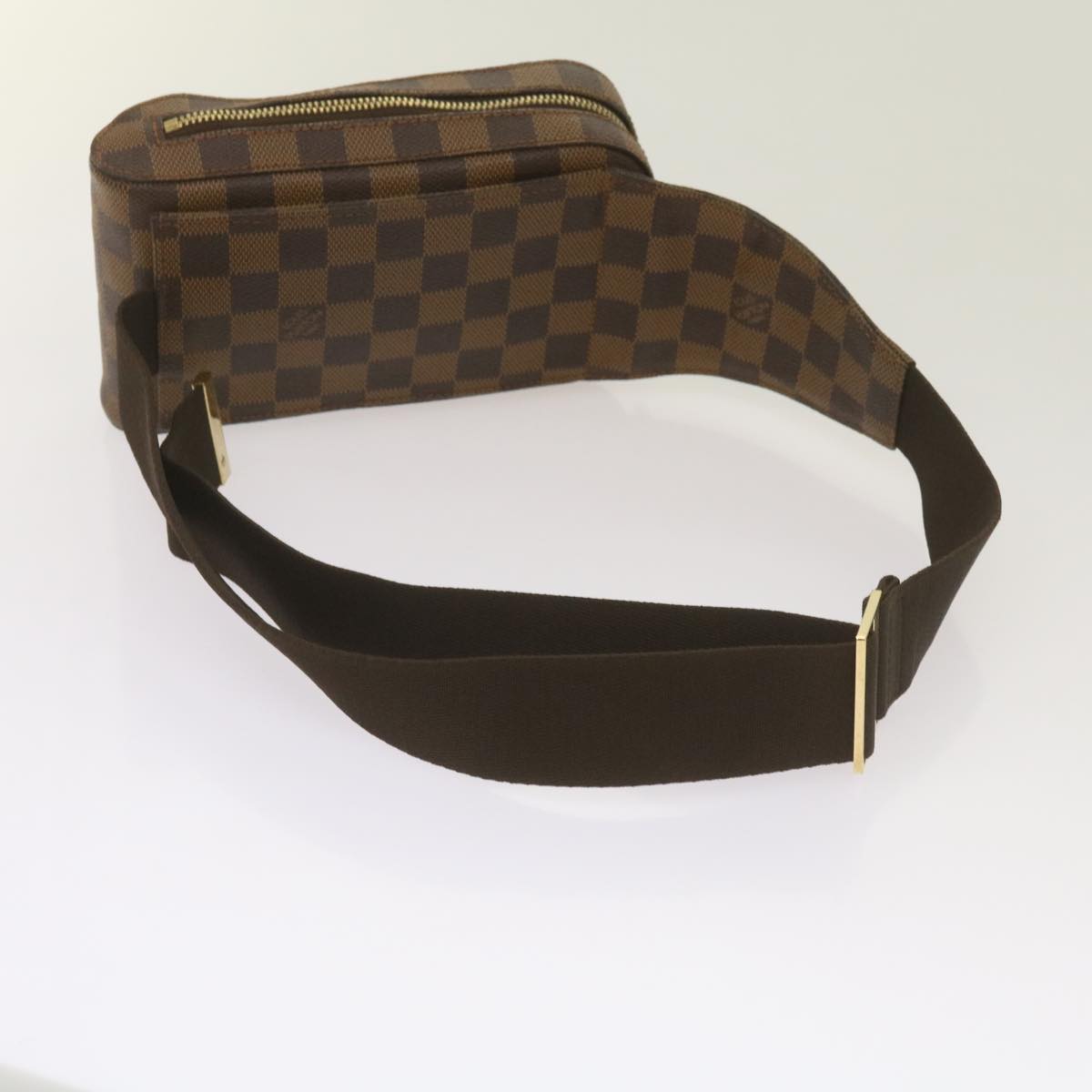 Louis Vuitton Geronimos Shoulder Bag