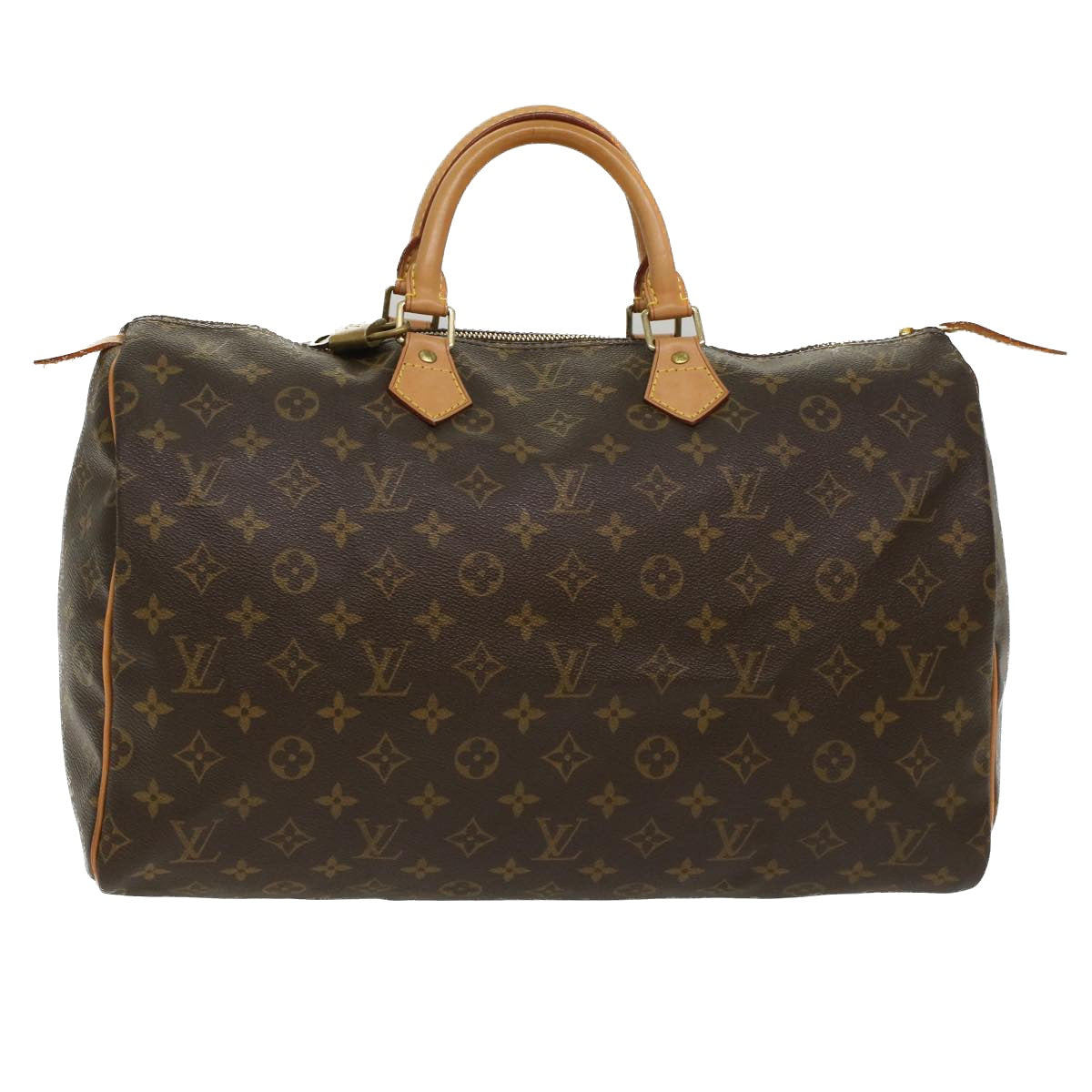 Louis Vuitton Speedy Handbag