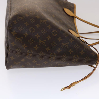 Louis Vuitton Neverfull GM Tote Bag