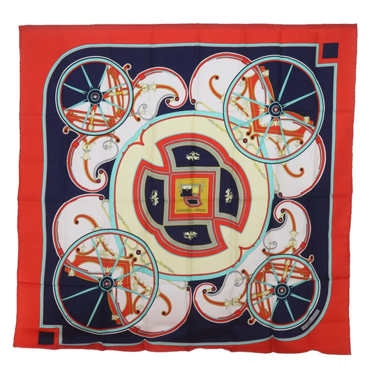 Hermès Carré 90 Scarf