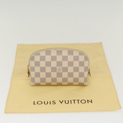 Louis Vuitton Cosmetic pouch Clutch