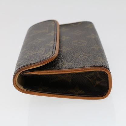 Louis Vuitton Florentine Shoulder Bag