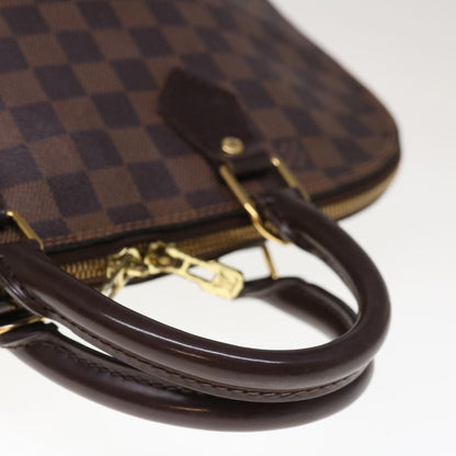 Louis Vuitton Alma Handbag