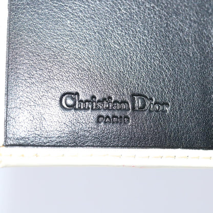 Dior Trotter Wallet