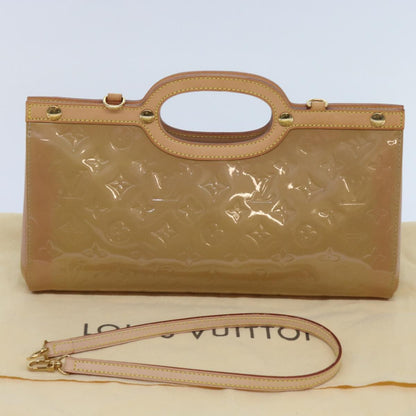 Louis Vuitton Roxbury Handbag