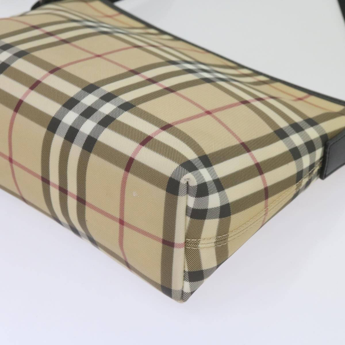 Burberry Nova Check shoulder