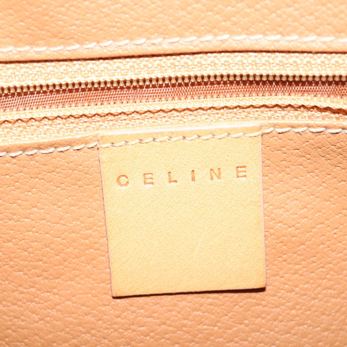 Céline Macadam Handbag