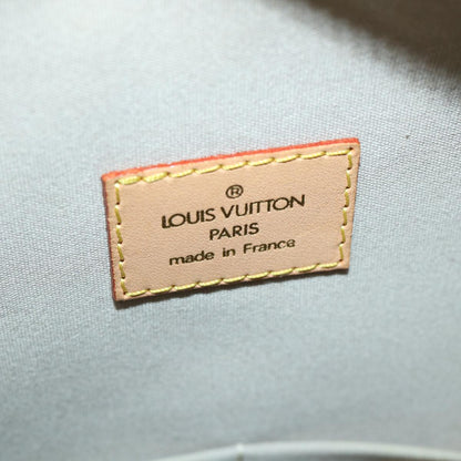 Louis Vuitton Speedy Handbag