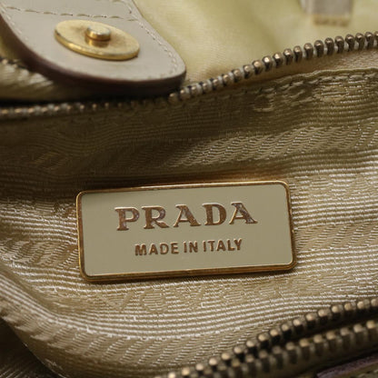 Prada Handbag