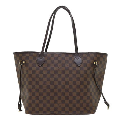 Louis Vuitton Neverfull MM Tote Bag