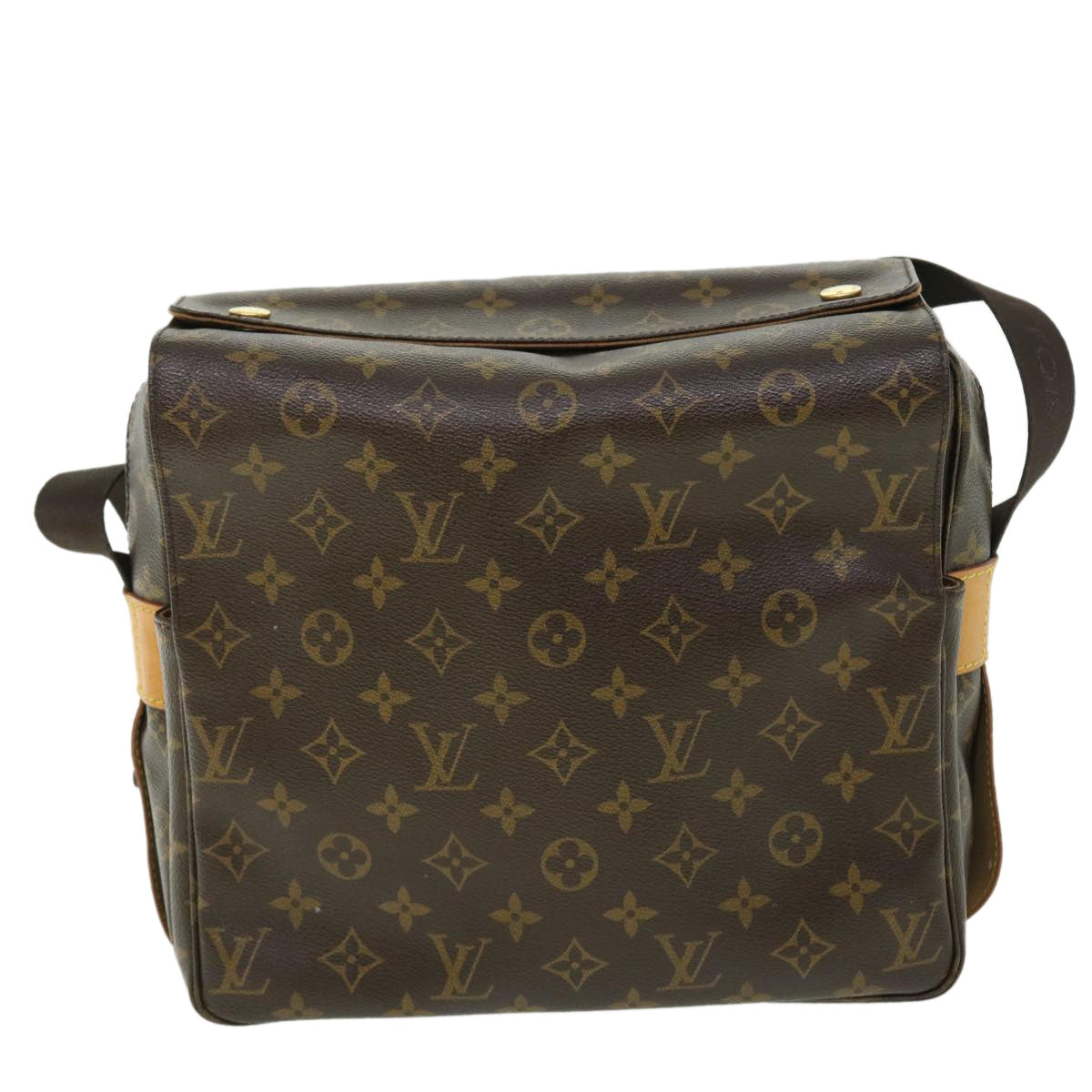 Louis Vuitton Naviglio Shoulder Bag