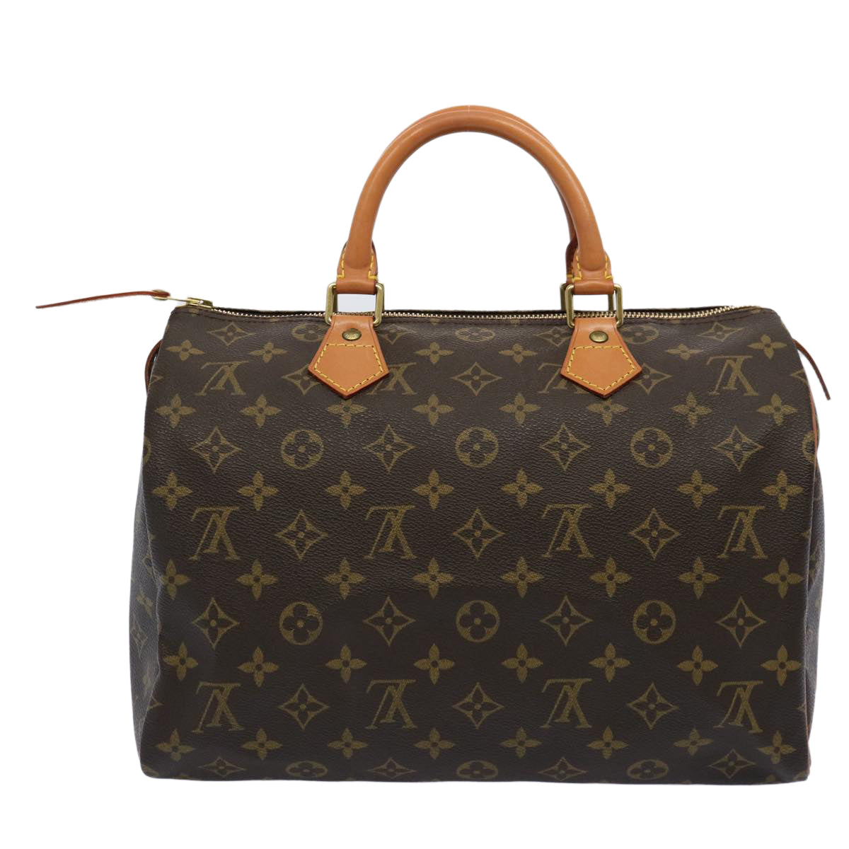 Louis Vuitton Speedy 30 Handbag