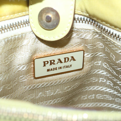 Prada Tessuto Tote Bag