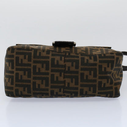 Fendi Mamma Baguette Shoulder Bag