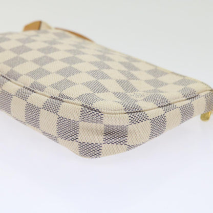 Louis Vuitton Pochette accessoires Clutch