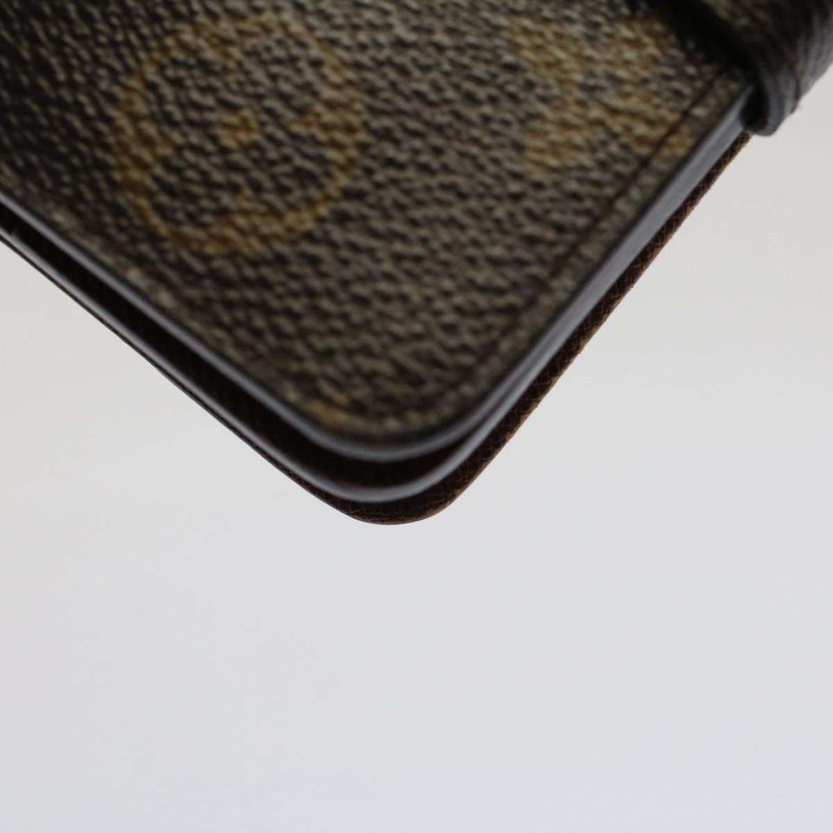 Louis Vuitton Compact zip Wallet