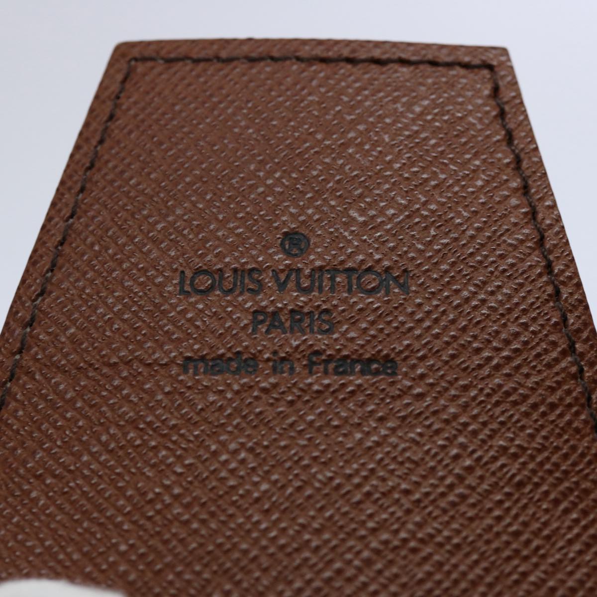 Louis Vuitton Étui à cigarettes Wallet