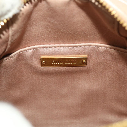 Miu Miu Shoulder Bag