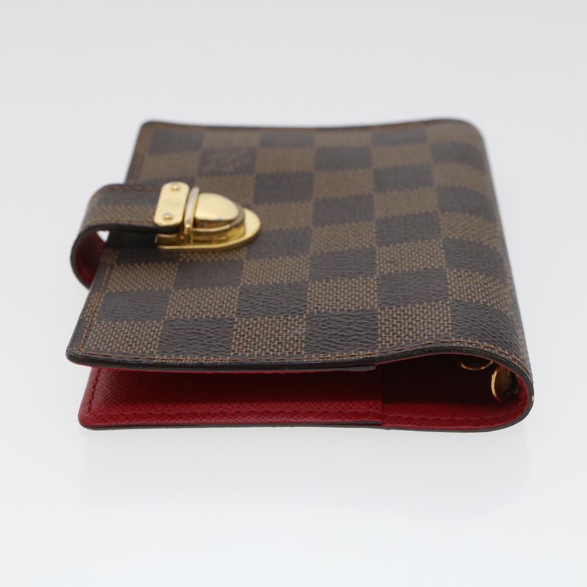 Louis Vuitton Agenda PM Wallet