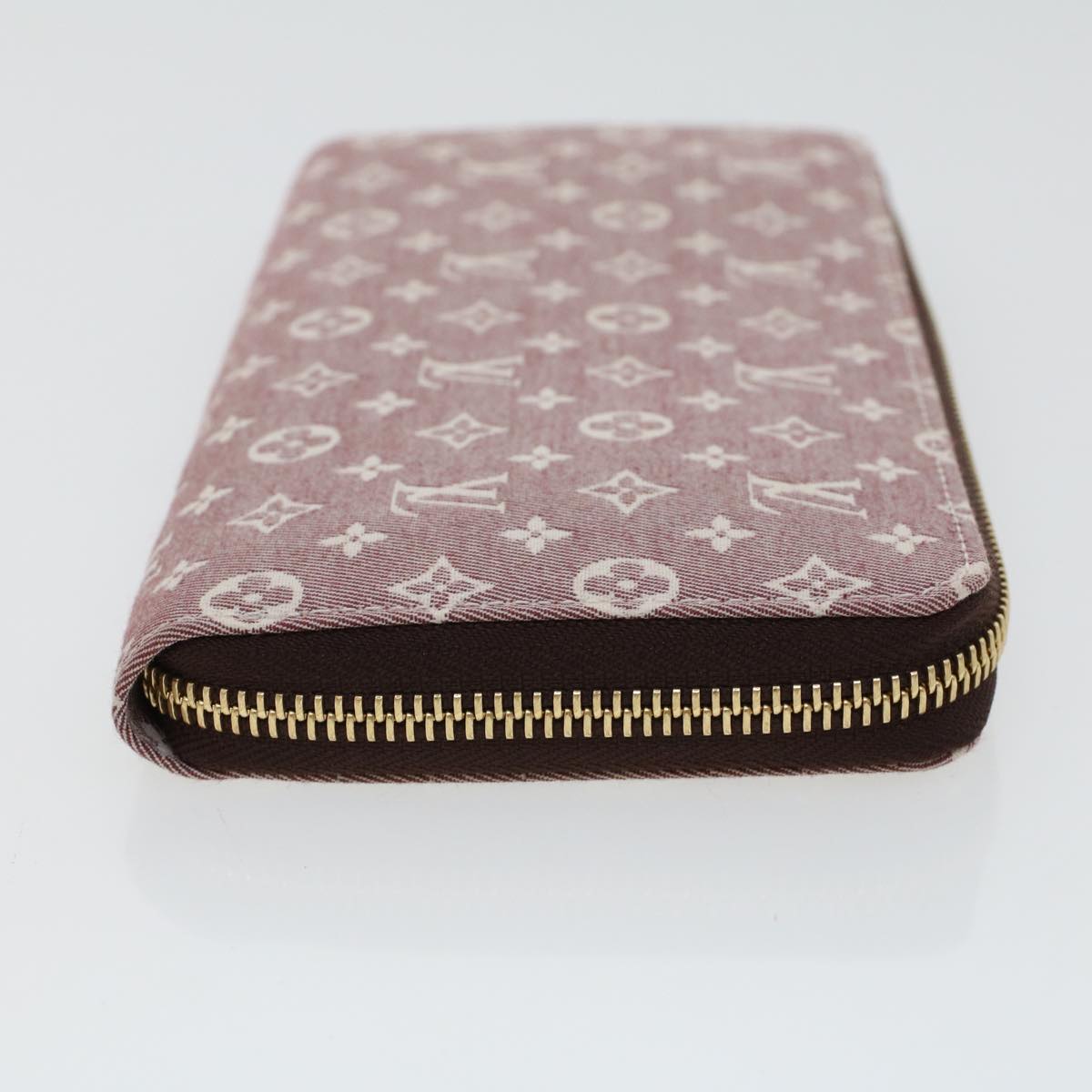 Louis Vuitton Portefeuille zippy wallet