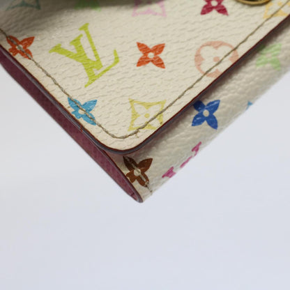 Louis Vuitton Multiclés Wallet