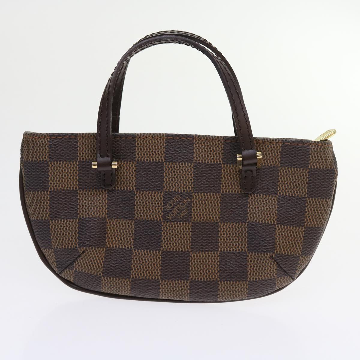 Louis Vuitton Monosque tote