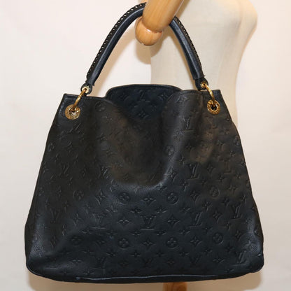 Louis Vuitton Artsy Shoulder Bag