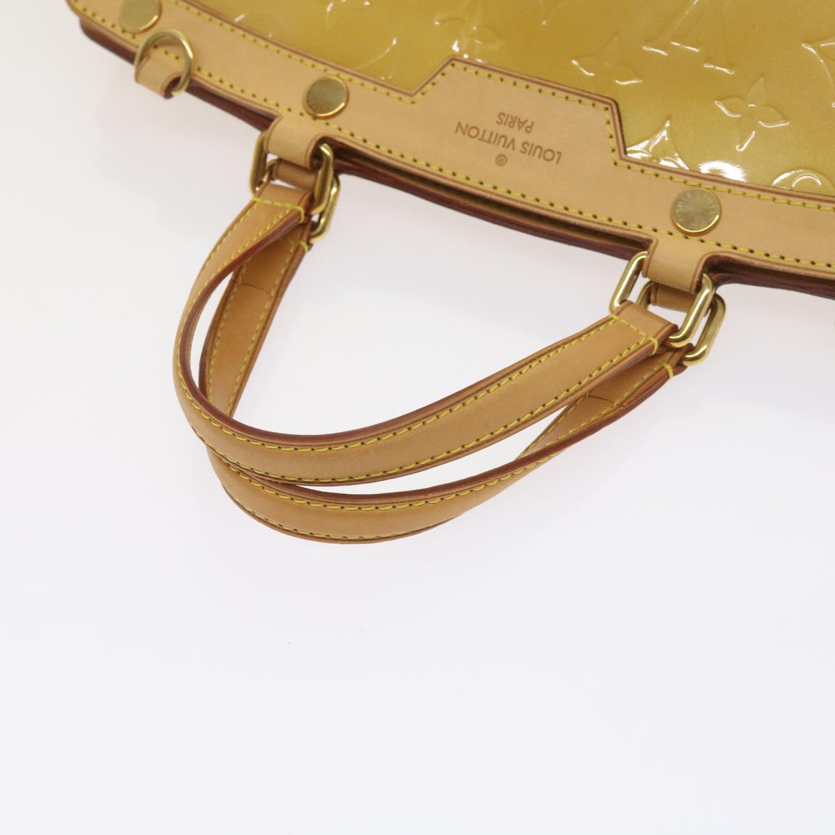 Louis Vuitton Blair Handbag