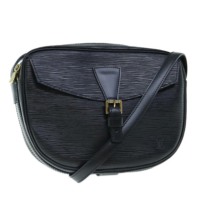 Louis Vuitton Jeune fille Shoulder Bag