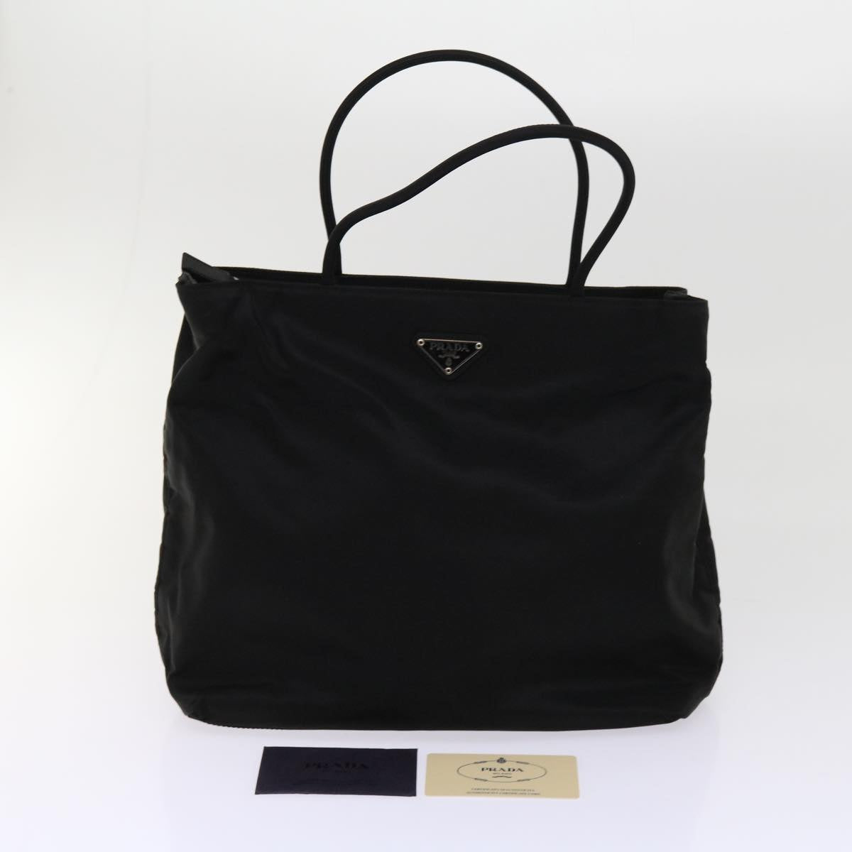 Prada Handbag