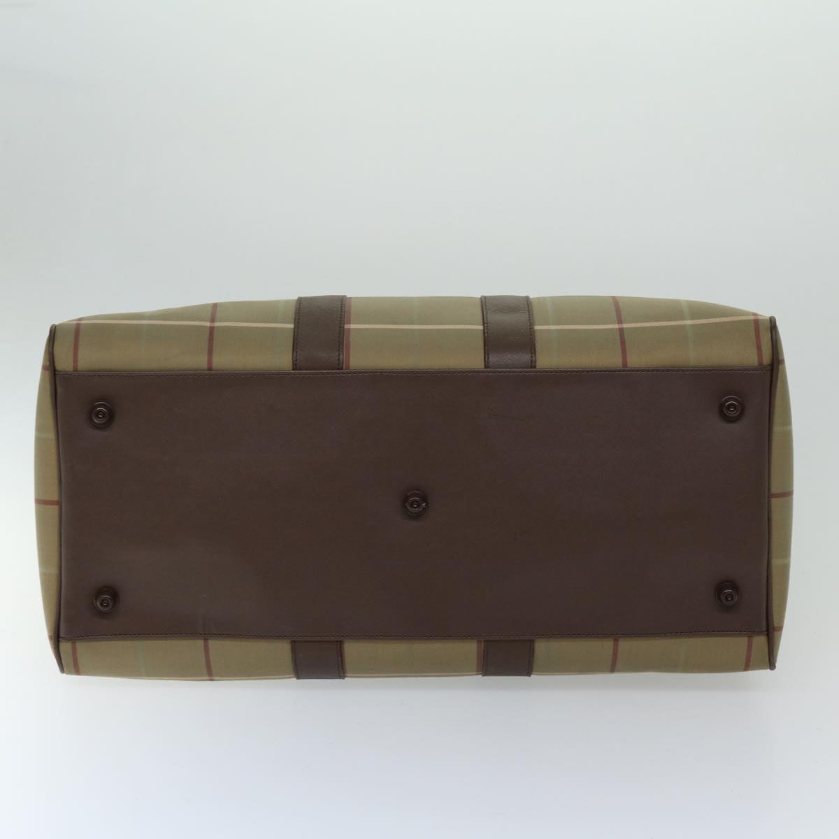 Burberry Travel Bag