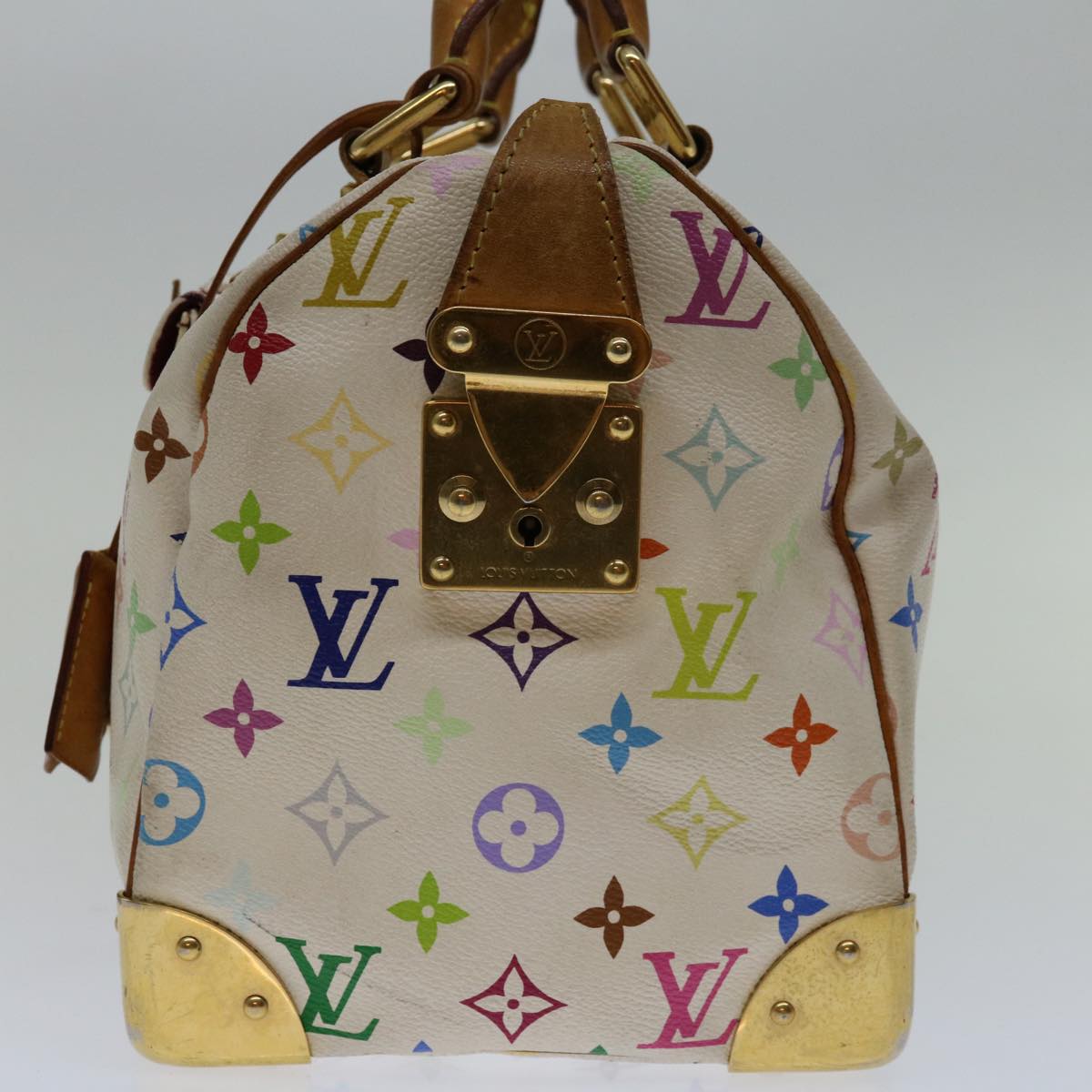 Louis Vuitton Speedy 30 Handbag