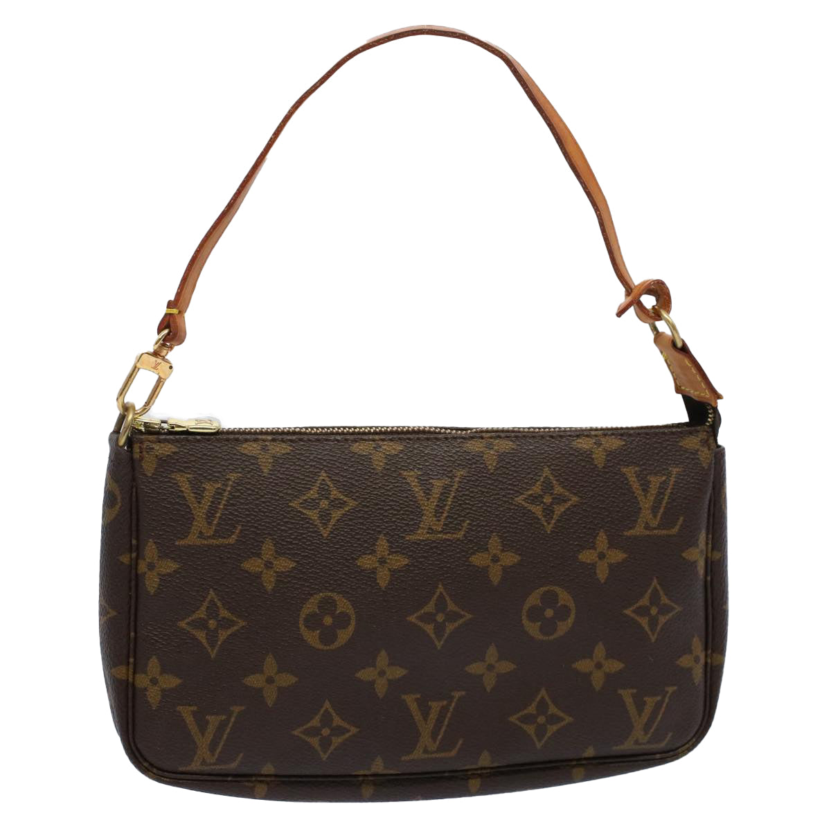 Louis Vuitton Pochette Accessoire Clutch