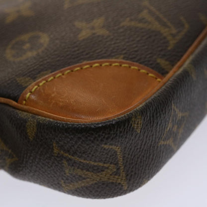 Louis Vuitton Marly Dragonne Clutch