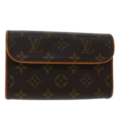 Louis Vuitton Florentine Shoulder Bag