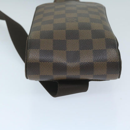 Louis Vuitton Geronimos Shoulder Bag