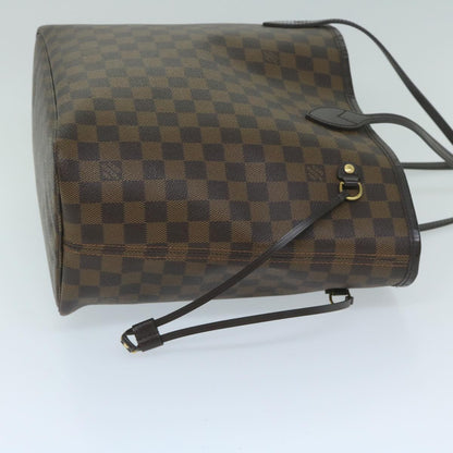 Louis Vuitton Neverfull MM Tote Bag